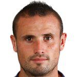 نیکلاس پالویس/نانت /فرانسه / باشگاهی / مردان (205)/38