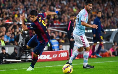 نولیتو: اگر قرار باشد بروم مقصدم بارسلونا است