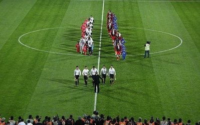 دربی | ۱.۵ میلیون جریمه به ازای هر یک دقیقه تأخیر برای سرخابی‌ها