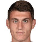 Plamen Galabov/بلغارستان زیر بیست و سه سال  / ملی / None (12704)/30