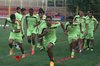 اومانیا: پرسپولیس امروز خوب و روان بازی کرد