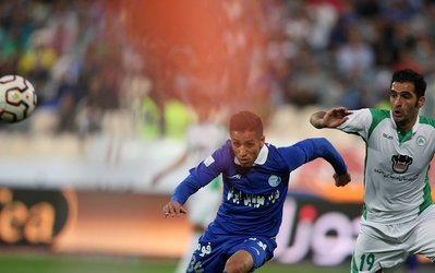 فخرالدینی: هواداران توقع دارند و باید به آنها حق داد