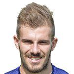 میهای آلکساندرو بالاسا/سی اس یو کرایووا / / باشگاهی / مردان (5999)/30