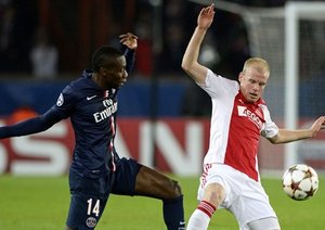 بلیس ماتویدی