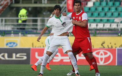 آل‌نعمه: خطیبی دلیل افتم را مشخص کند/ هنوز کاری نکرده‌ایم که مغرور شویم