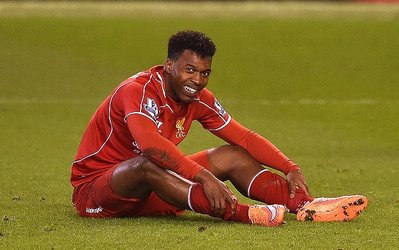 Sam Pilger|فصل آینده ی لیورپول به آمادگی دانیل استوریج بستگی دارد