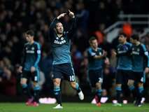 تیم منتخب هفته بیست‌و‌هشتم لیگ برتر انگلستان / بالانشینانِ موفق