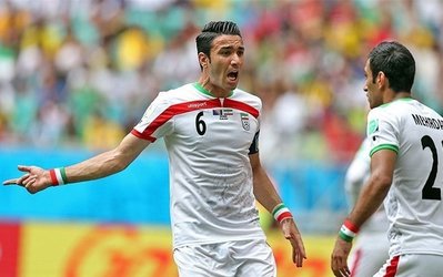 این‌طور نیست که نکونام حرفی بزند و برود/ برخورد با خالکوبی شامل حال خارجی‌ها می‌شود