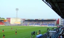 BrainWash Stadion De Vliert