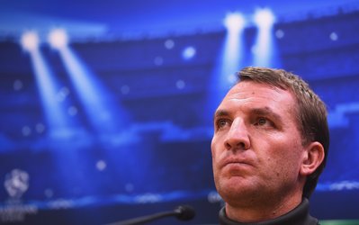 چشمداشتِ برندان راجرز به قهرمانی لیورپول در لیگ اروپا