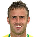 دیوید فاکس/پِلِیموث آرگایل /انگلستان / باشگاهی / مردان (3051)/42