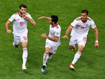 آسیا 2019 |  آیا ایران باید قهرمان شود؟