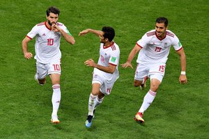 آسیا 2019 |  آیا ایران باید قهرمان شود؟