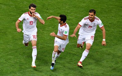 آسیا 2019 |  آیا ایران باید قهرمان شود؟