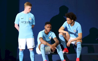 پنج دلیل که چرا منچستر سیتی قهرمان لیگ برتر فصل جاری نمی شود