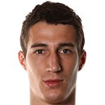 رادوساو پترویچ/آلمریا /اسپانیا / باشگاهی / مردان (697)/36