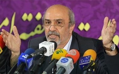 پولی که صدا و سیما می‌دهد، حق پخش نیست و به حساب وزارت ورزش واریز می‌شود