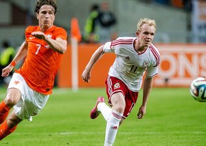 داریل جانمات