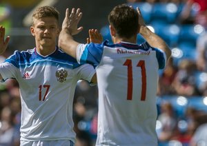 اولِگ شاتُف