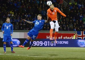 اِسکالِیسِن - آرین روبن