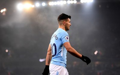 اختلاف بین آگوئرو و گواردیولا / ستاره آرژانتینی من‌سیتی را ترک می کند