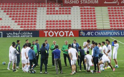 بازیکنانی که کار منصوریان را برای بازی با التعاون سخت کردند/ انتخاب ساده‌ای در پیش نیست