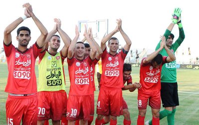 پرسپولیس صاحب یکی از شش خط دفاعی برتر لیگ های جهان