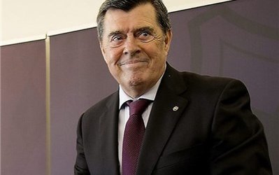 ماخو، نامزد ریاست بارسا: بارتومئو به زودی زندانی می‌شود