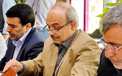 صاحب‌پناه: کرار به‌خاطر همین رفتارهای تندش به تیم ملی عراق دعوت نشد/از کناره‌گیری افشارزاده بی‌اطلاعم/استقلال هم مشتری دارد