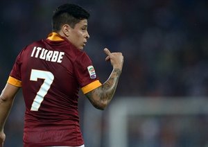 خوان مانوئل ایتوربه