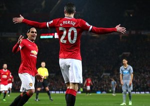 رابین فن پرسی