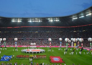 آغاز فصل جدید بوندسلیگا