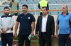 رأفت: سوشا دروازهبان تیم ملی اما حرکات او در شأن بازیکن نیست