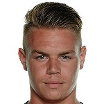 Jack Jebb/ویلدِستون /انگلستان / باشگاهی / مردان (3149)/30