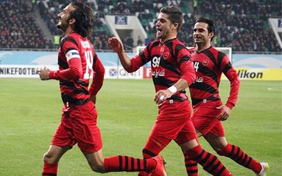 مشکل جدید درخشان برای بازی در عربستان/ حاتمی به النصر نمی‌رسد