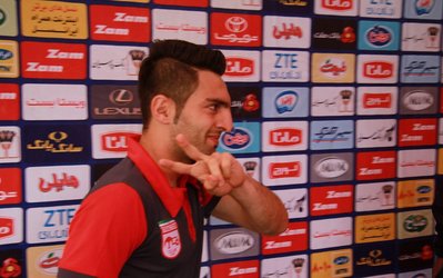 نریمان جهان: در رختکن فهمیدیم قهرمان نشدیم / فغانی می‌توانست پنالتی ما را بگیرد