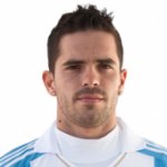 فرناندو روبن گاگو/ولز سارسفیلد /آرژانتین / باشگاهی / مردان (450)/39