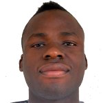 Thomas Ulimwengu/تانزانیا / ملی / مردان (3963)/32