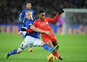 رحيم استرلینگ