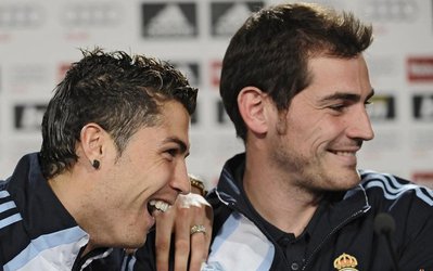 کاسیاس: امسال به دنبال یازدهمین قهرمانی در اروپا هستیم