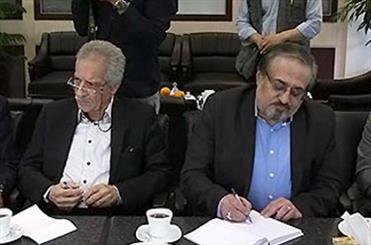 استقلال در این فصل مشکل مالی ندارد/ از قلعه‌نویی متشکریم