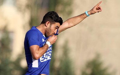 سوال مهمی که باید منصوریان جواب دهد