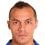 مارسلو آلفونسو دیاز روجاس/ریسینگ کلوب /آرژانتین / باشگاهی / مردان (791)/39