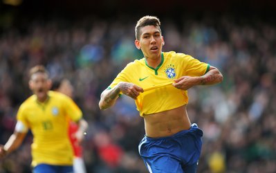 دوستانه | برزیل 1 - شیلی 0 / شاگردان دونگا میزبان کوپا آمریکا را در لندن شکست دادند