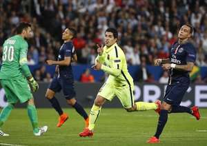 لوئیس سوارز