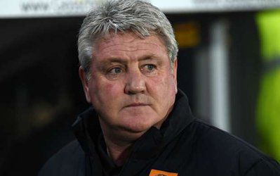 استیو بروس سرمربی استون ویلا شد