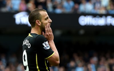 مویس خواهان حضور مهاجم تاتنهام در سوسیداد