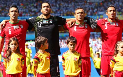 چرا تیم ملی صعود نکرد