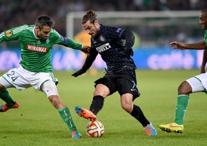 پابلو دانیل اوسوالدو