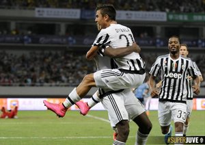 پائولو دی بالا